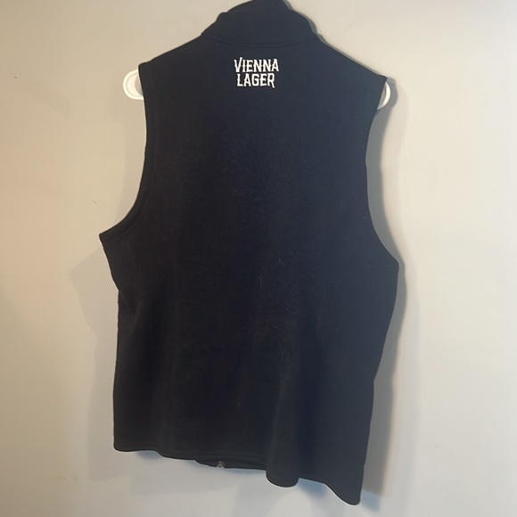 Patagonia Vest Devils Backbone Vienna Lager Edition - Picture 6 of 6